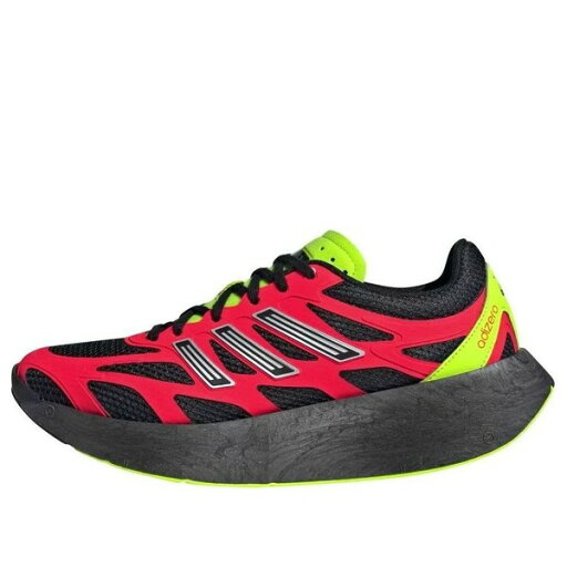 adidas アディダス メンズ スニーカー 【adidas Adizero Aruku 'Carbon Black Solar Red' JH5692】 サイズ US_7.5(25.5cm) adidas アディダス メンズ スニーカー 【adidas Adizero Aruku 'Carbon Black Solar Red' JH5692】 サイズ US_7.5(25.5cm)