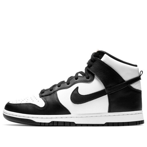 Nike ナイキ メンズ スニーカー 【Nike Dunk High 'Black White' DD1399-103】 サイズ US_6.5(24.5cm) Nike ナイキ メンズ スニーカー 【Nike Dunk High 'Black White' DD1399-103】 サイズ US_6.5(24.5cm)