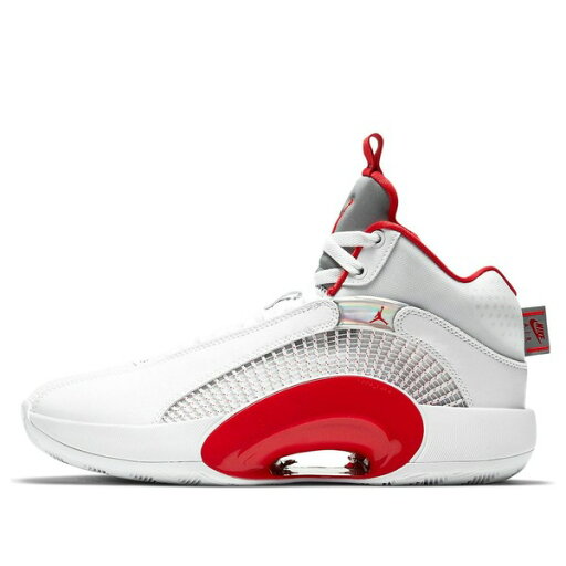 Air Jordan ジョーダン メンズ スニーカー 【Air Jordan 35 PF 'Fire Red Alternate' CQ4228-100】 サイズ US_M_13 Air Jordan ジョーダン メンズ スニーカー 【Air Jordan 35 PF 'Fire Red Alternate' CQ4228-100】 サイズ US_M_13
