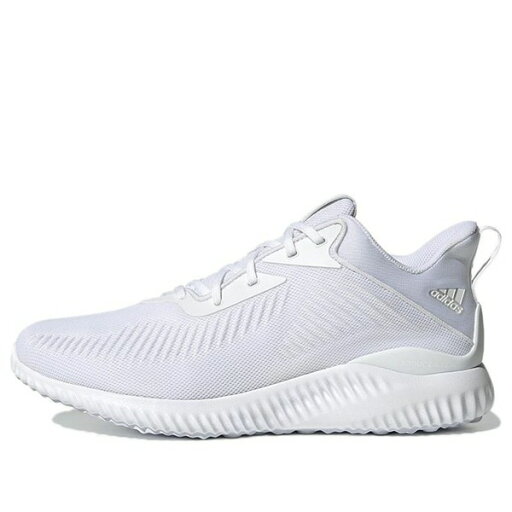 adidas アディダス メンズ スニーカー 【adidas Alphabounce 'Triple White' GY5401】 サイズ US_M_14 adidas アディダス メンズ スニーカー 【adidas Alphabounce 'Triple White' GY5401】 サイズ US_M_14