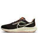 Nike ナイキ メンズ スニーカー 【Nike Air Zoom Pegasus 39 'Black White Orange' DX6039-071】 サイズ US_7(25.0cm)(4)