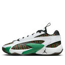 Air Jordan ジョーダン メンズ スニーカー 【Air Jordan Luka 2 Q PF 'Quai 54' FQ1154-100】 サイズ US_12(30.0cm)(4)