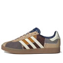 adidas アディダス メンズ スニーカー 【adidas x atmos Gazelle 85 'Patchwork' II0002】 サイズ US_11(29.0cm)(4)