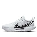 Nike ナイキ メンズ スニーカー 【Nike Court Zoom Pro HC 'White Black' DV3278-102】 サイズ US_11(29.0cm)(4)