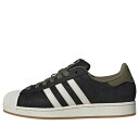 adidas アディダス メンズ スニーカー 【adidas Superstar 2 'Black Olive Beige' JI0136】 サイズ US_10(28.0cm)(4)