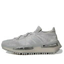 adidas アディダス メンズ スニーカー 【adidas originals NMD S1 'Grey Silver Metallic' ID0360】 サイズ US_9(27.0cm)(4)
