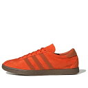 adidas アディダス メンズ スニーカー 【adidas Tobacco Gruen 'Collegiate Orange' GX6939】 サイズ US_9(27.0cm)(4)