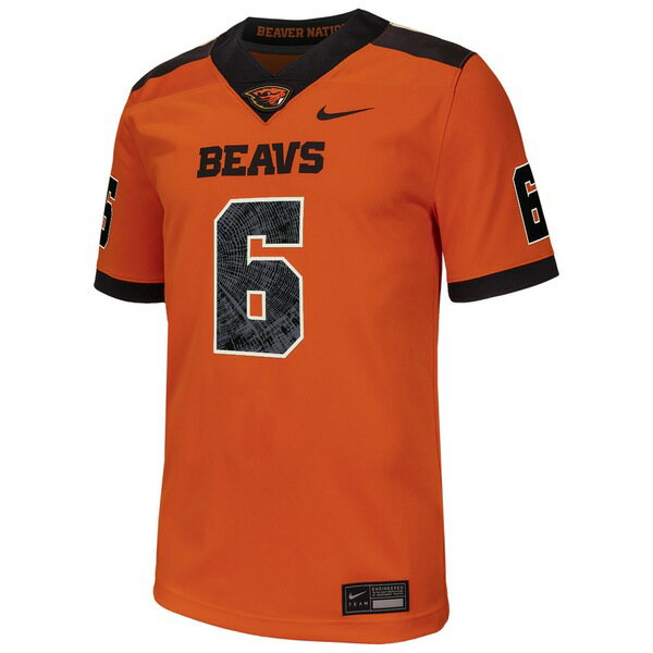 ʥ  ˥ե ȥåץ Damien Martinez Oregon State Beavers Nike NIL Foot...