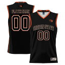 ゲームデイグレーツ メンズ ユニフォーム トップス Oregon State Beavers GameDay Greats Unisex NIL PickAPlayer Lightweight Basketball Jersey Black