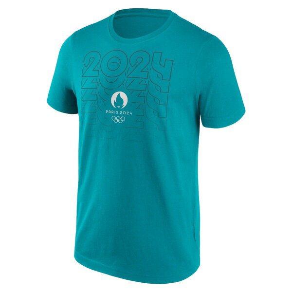 パリオリンピックTシャツ】2024!人気Tシャツのおすすめ パリオリンピックTシャツ】2024!人気Tシャツのおすすめ
