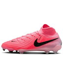 Nike ナイキ メンズ スニーカー 【Nike Phantom Luna 2 Elite FG 'Mad Brilliance Pack Sunset Pulse Black' FJ2572-600】 サイズ US_11(29.0cm)(4)