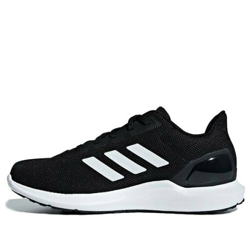 adidas アディダス メンズ スニーカー 【adidas neo Cosmic 2 Black White F34877】 サイズ US_7.5(25.5cm) adidas アディダス メンズ スニーカー 【adidas neo Cosmic 2 Black White F34877】 サイズ US_7.5(25.5cm)