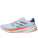 adidas アディダス メンズ スニーカー 【adidas Supernova Stride 'Cloud White Royal Blue' IG8314】 サイズ US_10(28.0cm)(4)