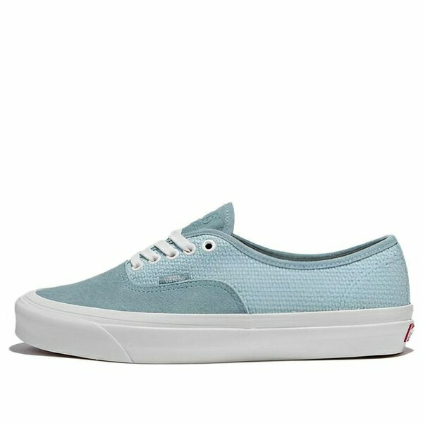Vans バンズ メンズ スニーカー 【Vans Authentic 44 DX 'Mix Light Blue' VN0A7Q5CLTB】 サイズ US_6(24.0cm)