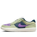 Nike ナイキ メンズ スニーカー 【Nike SB Force 58 PRM 'Olive Aura Navy Raspberry' DV5476-300】...