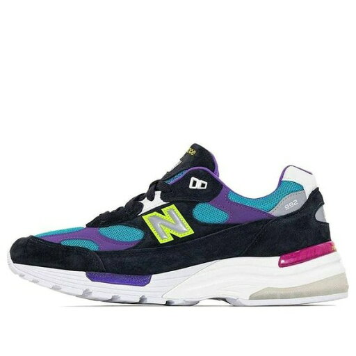 New Balance ニューバランス メンズ スニーカー 【New Balance YCMC x 992 Made in USA 'Rewind' M992YC】 サイズ US_10(28.0cm) New Balance ニューバランス メンズ スニーカー 【New Balance YCMC x 992 Made in USA 'Rewind' M992YC】 サイズ US_10(28.0cm)