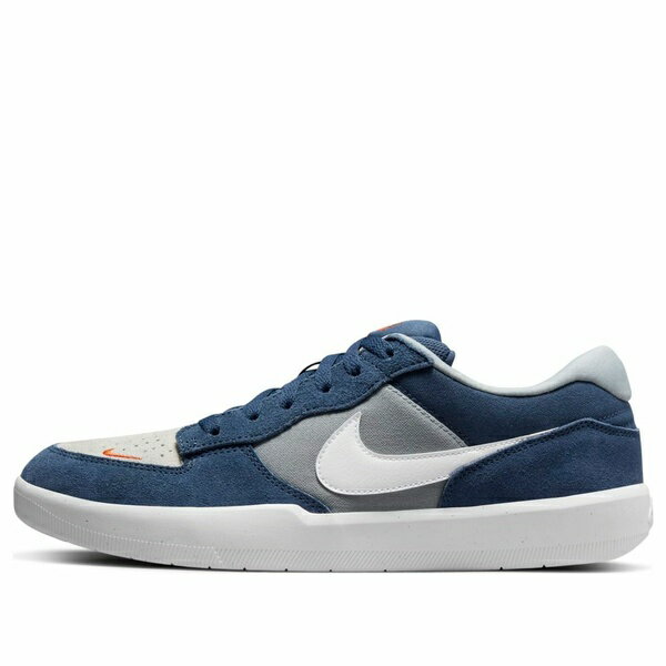 Nike ナイキ メンズ スニーカー 【Nike Force 58 SB 'Navy Photon Dust' CZ2959-403】 サイズ US_5.5(23.5cm)