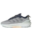 adidas アディダス メンズ スニーカー 【adidas Avryn Shoes 'Shadow Navy' HP5971】 サイズ US_12.5(30.5cm)