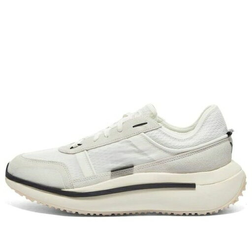adidas アディダス メンズ スニーカー 【adidas Y-3 Ajatu 'Core White Orbit Grey' GW8614】 サイズ US_11.5(29.5cm) adidas アディダス メンズ スニーカー 【adidas Y-3 Ajatu 'Core White Orbit Grey' GW8614】 サイズ US_11.5(29.5cm)