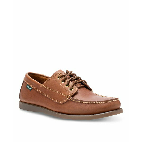 イーストランド メンズ ドレスシューズ シューズ Men's Falmouth Oxford Comfort Shoes Oak