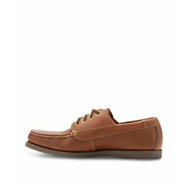 イーストランド メンズ ドレスシューズ シューズ Men's Falmouth Oxford Comfort Shoes Oak