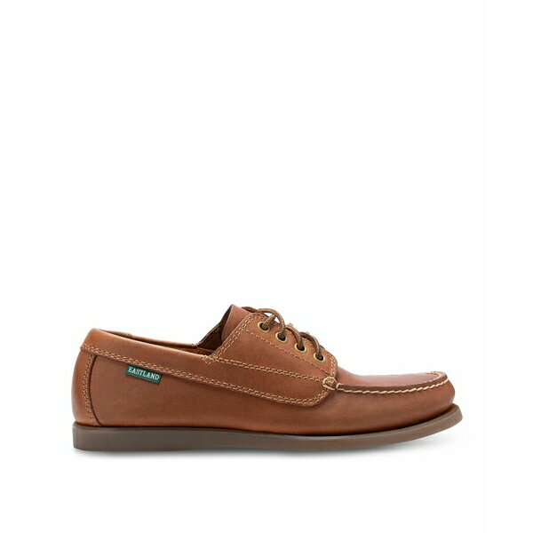 イーストランド メンズ ドレスシューズ シューズ Men's Falmouth Oxford Comfort Shoes Oak