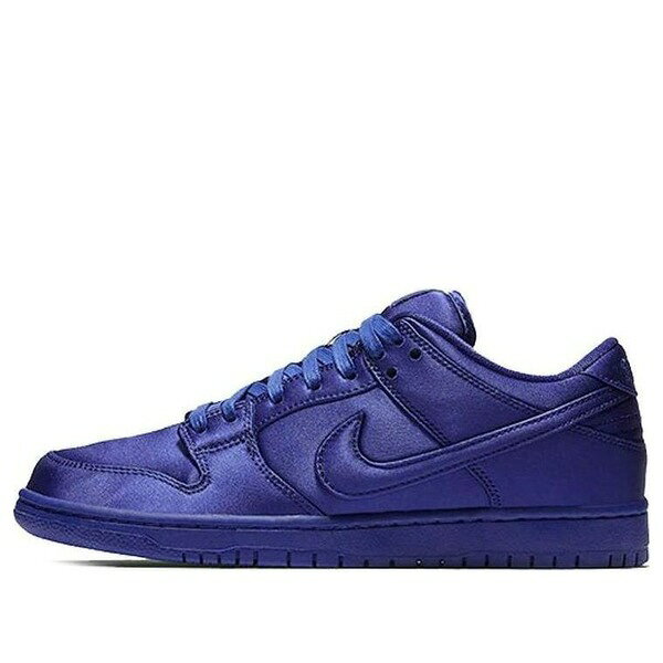 Nike ナイキ メンズ スニーカー ダンク 【Nike x NBA SB Dunk Low 'Deep Royal Blue' AR1577-446】 サイズ US_11.5(29.5cm)