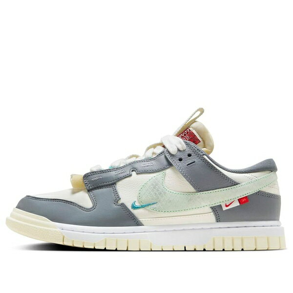 Nike ナイキ メンズ スニーカー ダンク 【Nike Dunk Low Jumbo 'Chinese New Year' FZ5053-131】 サイズ US_11(29.0cm)