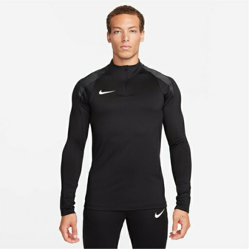 ナイキ メンズ サッカー スポーツ Strike Men's Dri-FIT 1/2-Zip Global Football Top ナイキ メンズ サッカー スポーツ Strike Men's Dri-FIT 1/2-Zip Global Football Top
