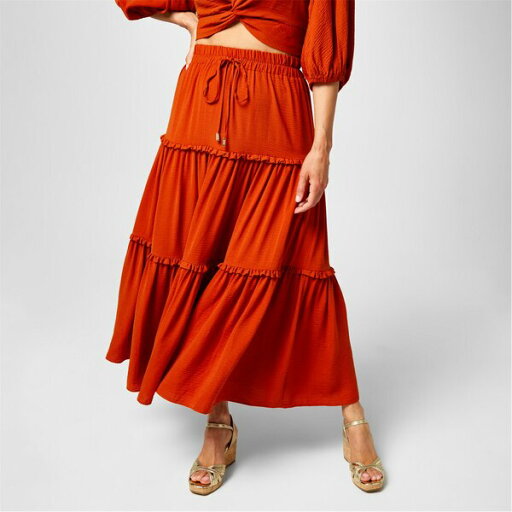 ビバ レディース スカート ボトムス Biba Romantic Skirt ビバ レディース スカート ボトムス Biba Romantic Skirt