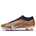Nike ナイキ メンズ スニーカー 【Nike Zoom Mercurial Vapor 15 Pro FG 'Generation Pack' DR5938-810】 サイズ US_8.5(26.5cm)(4)