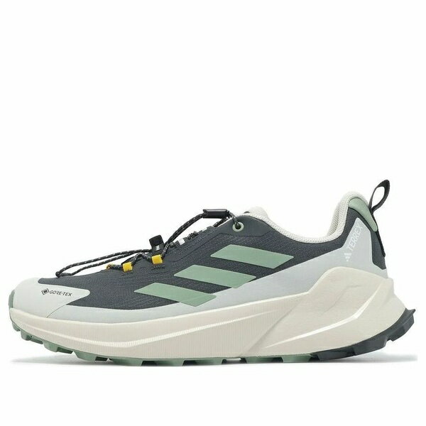 adidas アディダス メンズ スニーカー 【adidas x National Geographic Terrex Trailmaker 2 'Carbon Silver Green Grey' JP7064】 サイズ US_7(25.0cm)