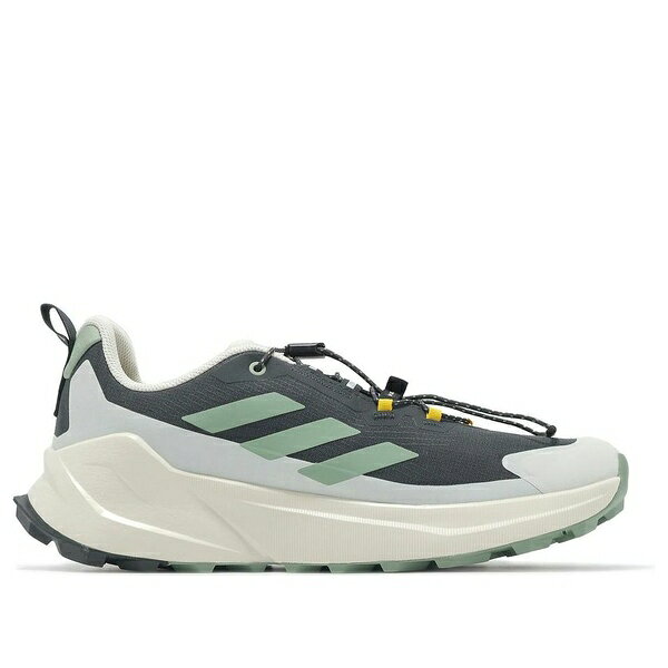 adidas アディダス メンズ スニーカー 【adidas x National Geographic Terrex Trailmaker 2 'Carbon Silver Green Grey' JP7064】 サイズ US_7(25.0cm)