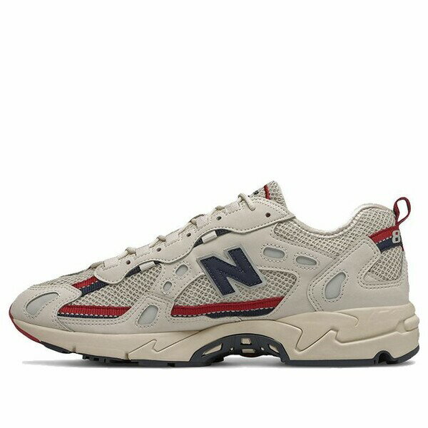 New Balance ニューバランス メンズ スニーカー 【New Balance 827 Series Unisex ML827XD】 サイズ US_9(27.0cm)