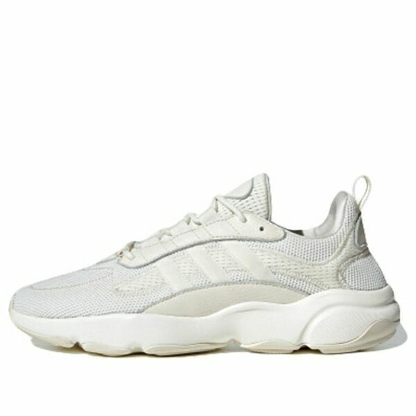 adidas アディダス メンズ スニーカー 【adidas originals Haiwee White Unisex EG0542】 サイズ US_8.5(26.5cm)