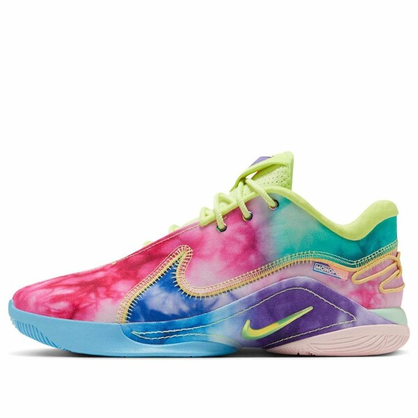 Nike ナイキ メンズ スニーカー 【Nike LeBron 22 EP 'What The Monopoly' HV8621-300】 サイズ US_M_4