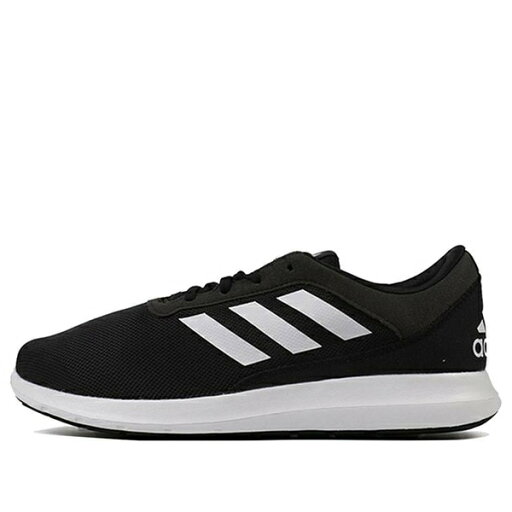 adidas アディダス メンズ スニーカー 【adidas Coreracer 'Black White' FX3581】 サイズ US_7.5(25.5cm) adidas アディダス メンズ スニーカー 【adidas Coreracer 'Black White' FX3581】 サイズ US_7.5(25.5cm)