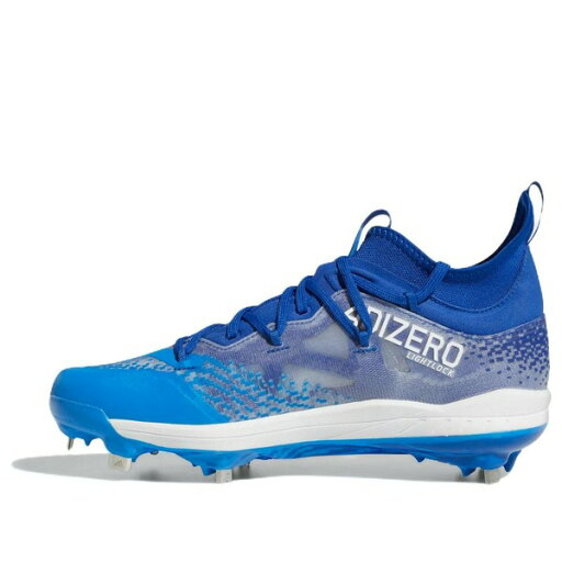 adidas アディダス メンズ スニーカー 【adidas Adizero Afterburner NWV 'Royal Blue White' HP2178】 サイズ US_7.5(25.5cm) adidas アディダス メンズ スニーカー 【adidas Adizero Afterburner NWV 'Royal Blue White' HP2178】 サイズ US_7.5(25.5cm)