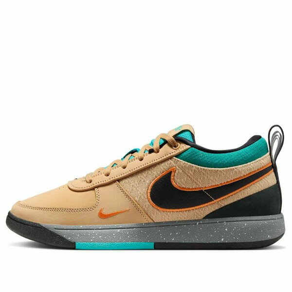 Nike ナイキ メンズ スニーカー 【Nike Book 1 EP 'Mowabb' IF2405-200】 サイズ US_8(26.0cm)