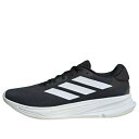 adidas アディダス メンズ スニーカー 【adidas Supernova Ease 'Black' JI1426】 サイズ US_9(27.0cm)