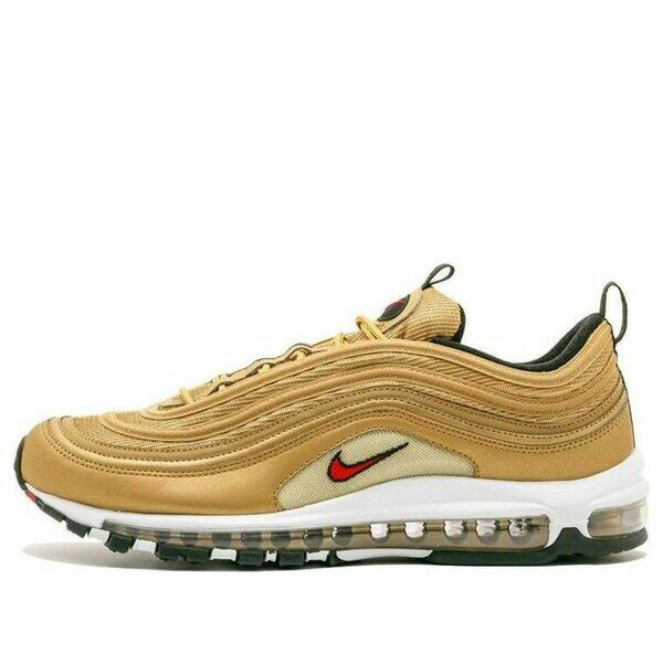 Nike ナイキ メンズ スニーカー 【Nike Air Max 97 OG QS 'Metallic Gold' 884421-700】 サイズ US_9.5(27.5cm)