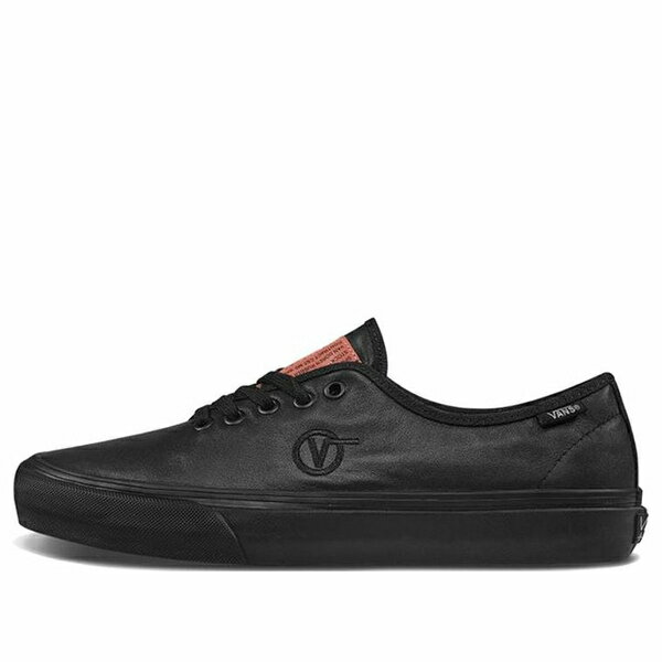 Vans バンズ メンズ スニーカー 【Taka Hayashi x Vans Vault Authentic One-Piece LX Black VN0A4...