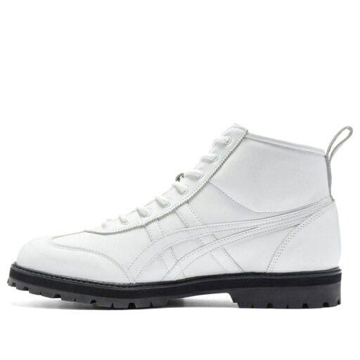Onitsuka Tiger オニツカタイガー メンズ スニーカー 【Onitsuka Tiger Rinkan 'White Black' 1183C238-100】 サイズ US_7(25.0cm) Onitsuka Tiger オニツカタイガー メンズ スニーカー 【Onitsuka Tiger Rinkan 'White Black' 1183C238-100】 サイズ US_7(25.0cm)