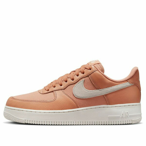 Nike ナイキ メンズ スニーカー 【Nike Air Force 1 Low 'Amber Brown' DV7186-200】 サイズ US_9(27.0cm)