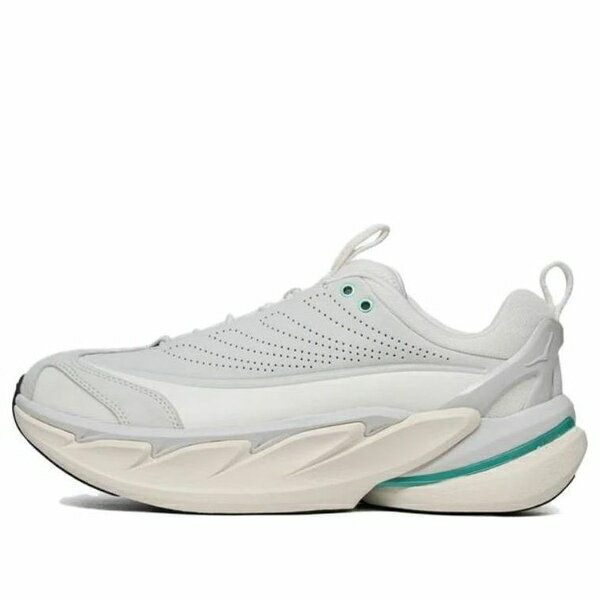 HOKA ONE ONE ホカオネオネ メンズ スニーカー 【HOKA ONE ONE Elevon X 'White Cosmic Grey' 1147550-WMC】 サイズ US_9(27.0cm)