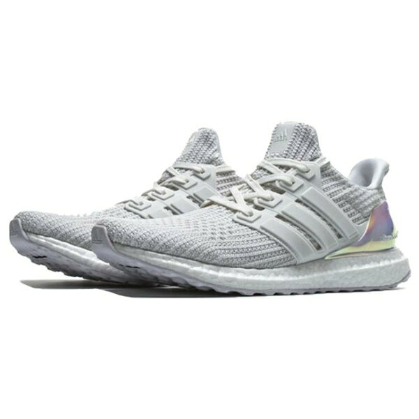 adidas アディダス メンズ スニーカー 【Mi adidas UltraBoost 'Rainbow' BY1756】 サイズ US_7(25.0cm)