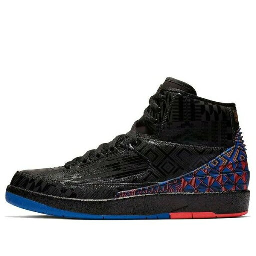 Air Jordan ジョーダン メンズ スニーカー 【Air Jordan 2 Retro 'Black History Month' 2019 BQ7618-007】 サイズ US_11(29.0cm) Air Jordan ジョーダン メンズ スニーカー 【Air Jordan 2 Retro 'Black History Month' 2019 BQ7618-007】 サイズ US_11(29.0cm)