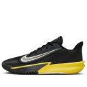 Nike ナイキ メンズ スニーカー 【Nike Precision 7 'Black Lightning' HJ9153-001】 サイズ US_9(27.0cm)