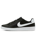 Nike ナイキ メンズ スニーカー 【Nike Court Majestic Leather 'Black White' 574236-018】 サイズ US_7(25.0cm)(4)