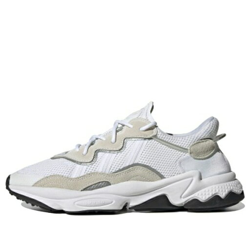 adidas アディダス メンズ スニーカー 【adidas Ozweego 'Cloud White' EE6464】 サイズ US_6.5(24.5cm) adidas アディダス メンズ スニーカー 【adidas Ozweego 'Cloud White' EE6464】 サイズ US_6.5(24.5cm)